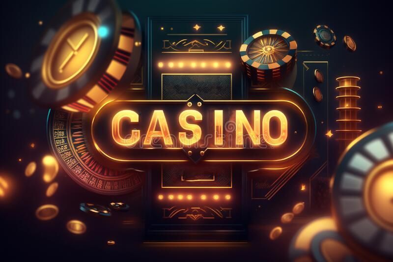 3K VIP آن لائن کیسینو میں کھیلنے کی وجوہات