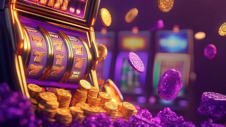 3K VIP آن لائن کیسینو میں کھیلنے کی وجوہات