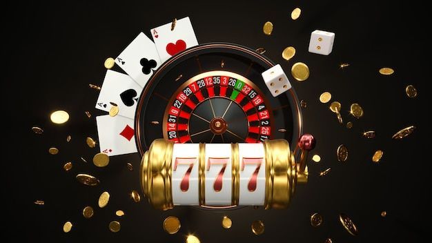 3K VIP آن لائن کیسینو میں اصل گیمز